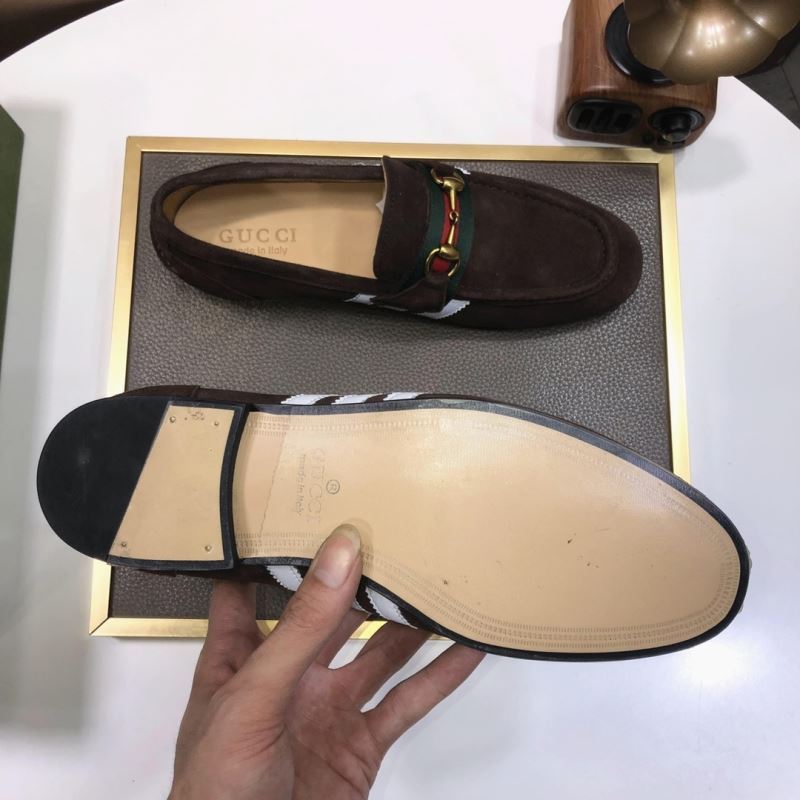 Gucci Business Shoes